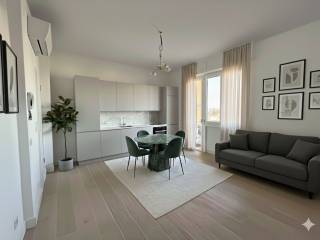 2-room flat via delle Porte Nuove, Porta al Prato - San Jacopino, Florence