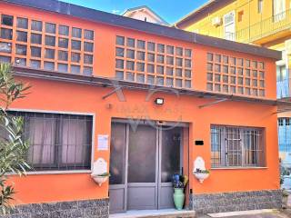 Cortile interno