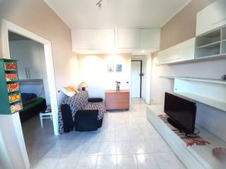 2-room flat via Gradoli, Tomba di Nerone, Rome