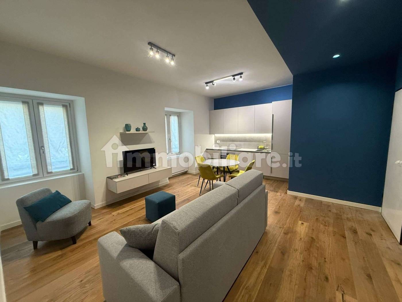 Appartamento in affitto a Genova