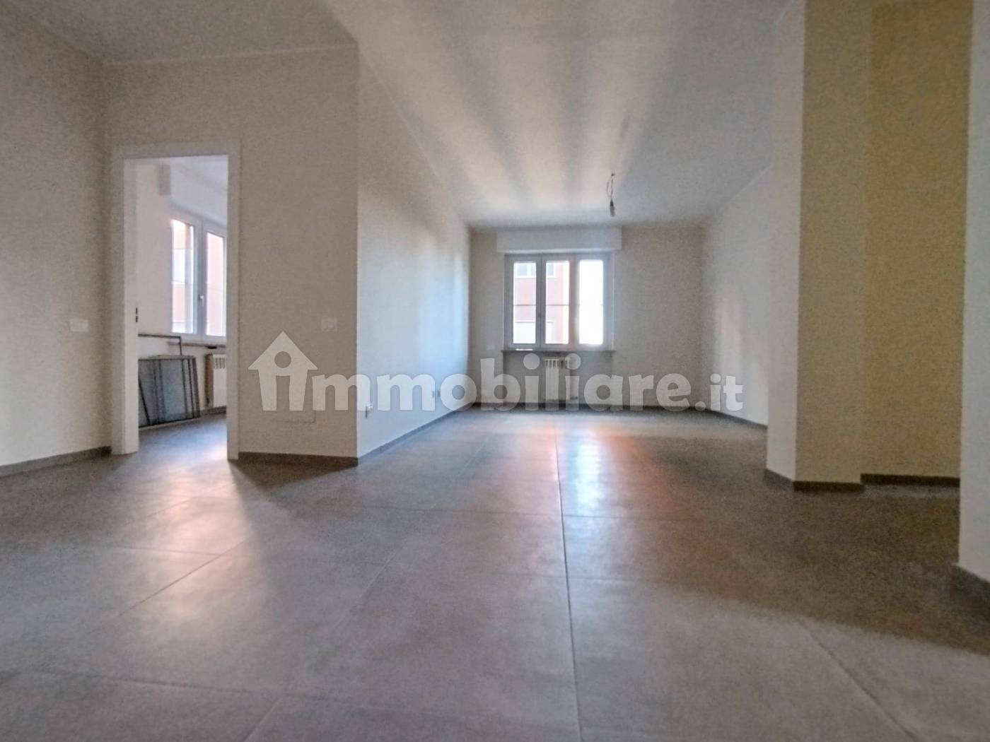 Appartamento in vendita a Novara