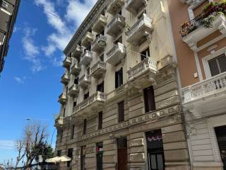 4-room flat via francesco saverio abbrescia, 105, Umbertina - Madonnella, Bari