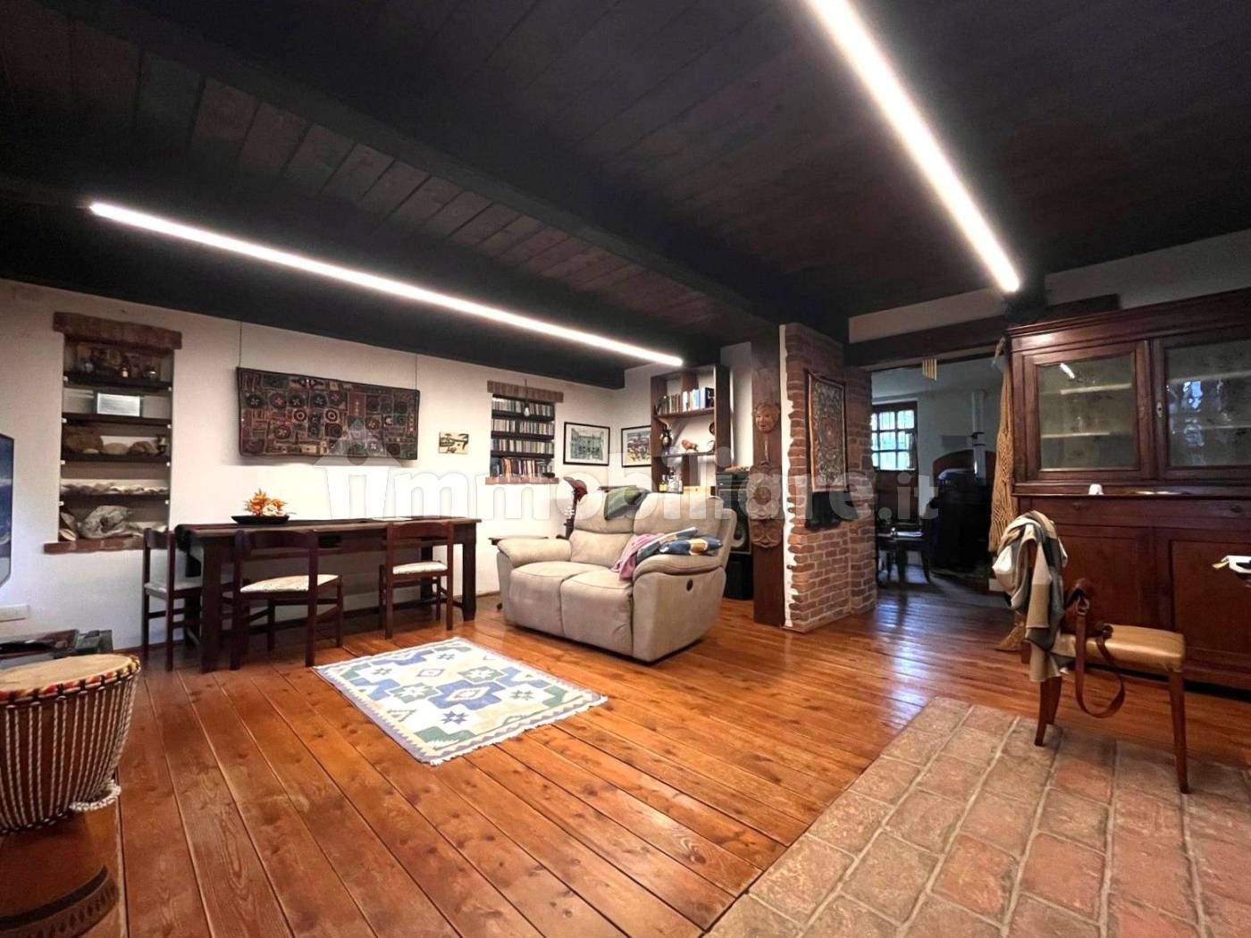 Casa indipendente - foto 4