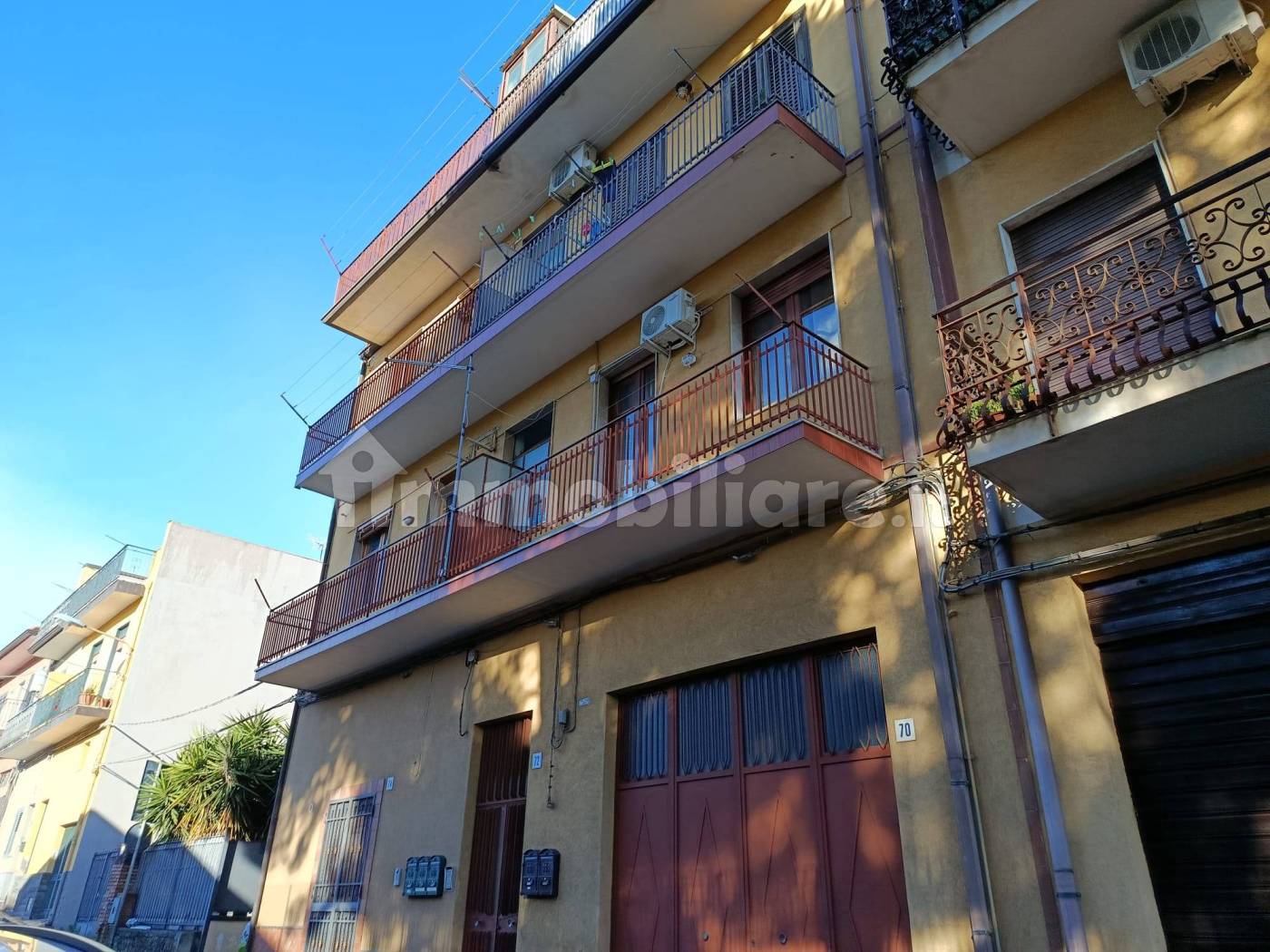 Appartamento in vendita a San Giovanni la Punta