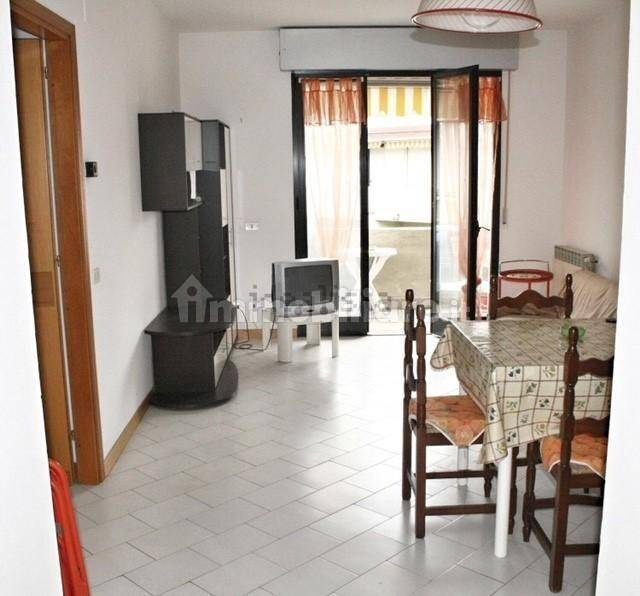 Appartamento in vendita a Massa