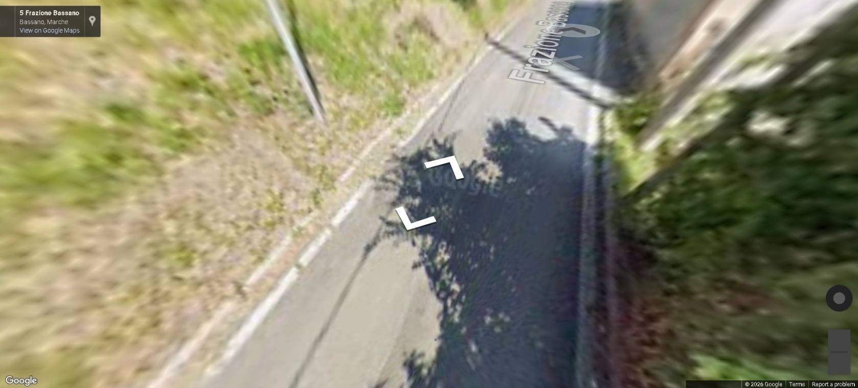 Appartamento in vendita a Fabriano