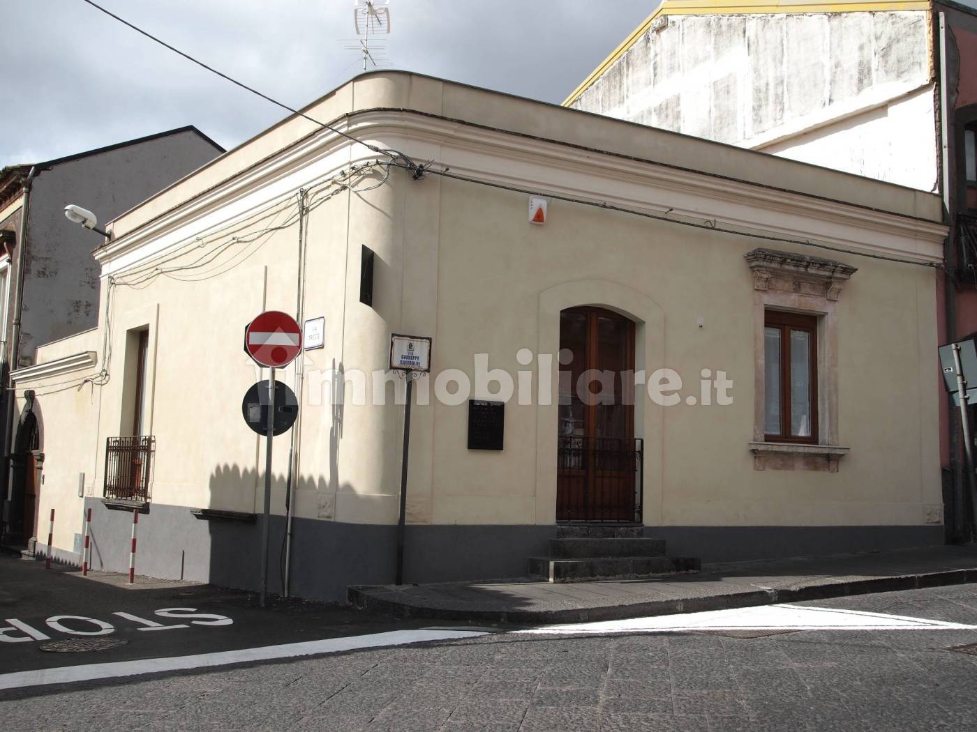 Casa indipendente in vendita a Nicolosi
