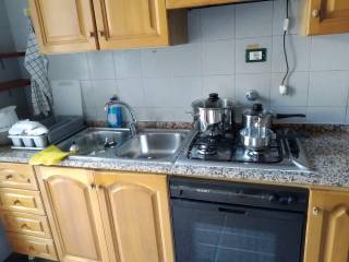 3-room flat corso Mediterraneo 70, Crocetta, Turin