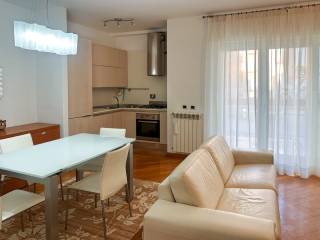 3-room flat via Lovanio 16, Pinciano - Villa Ada, Rome