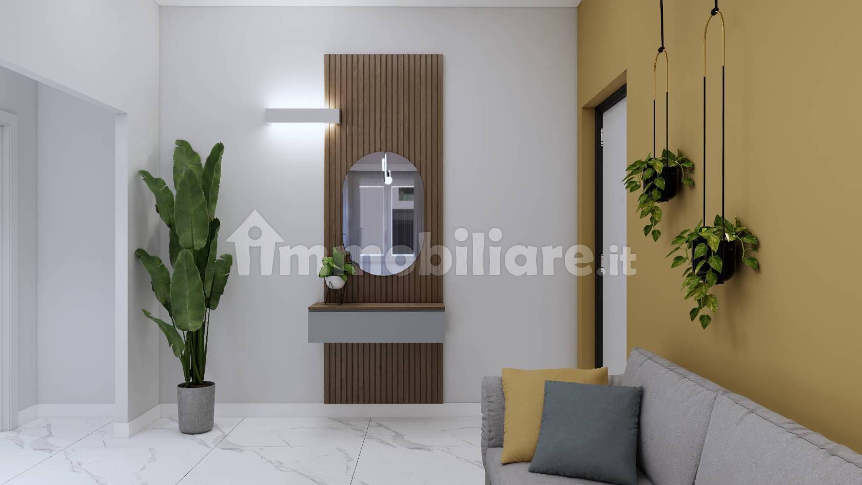 Appartamento - foto 3