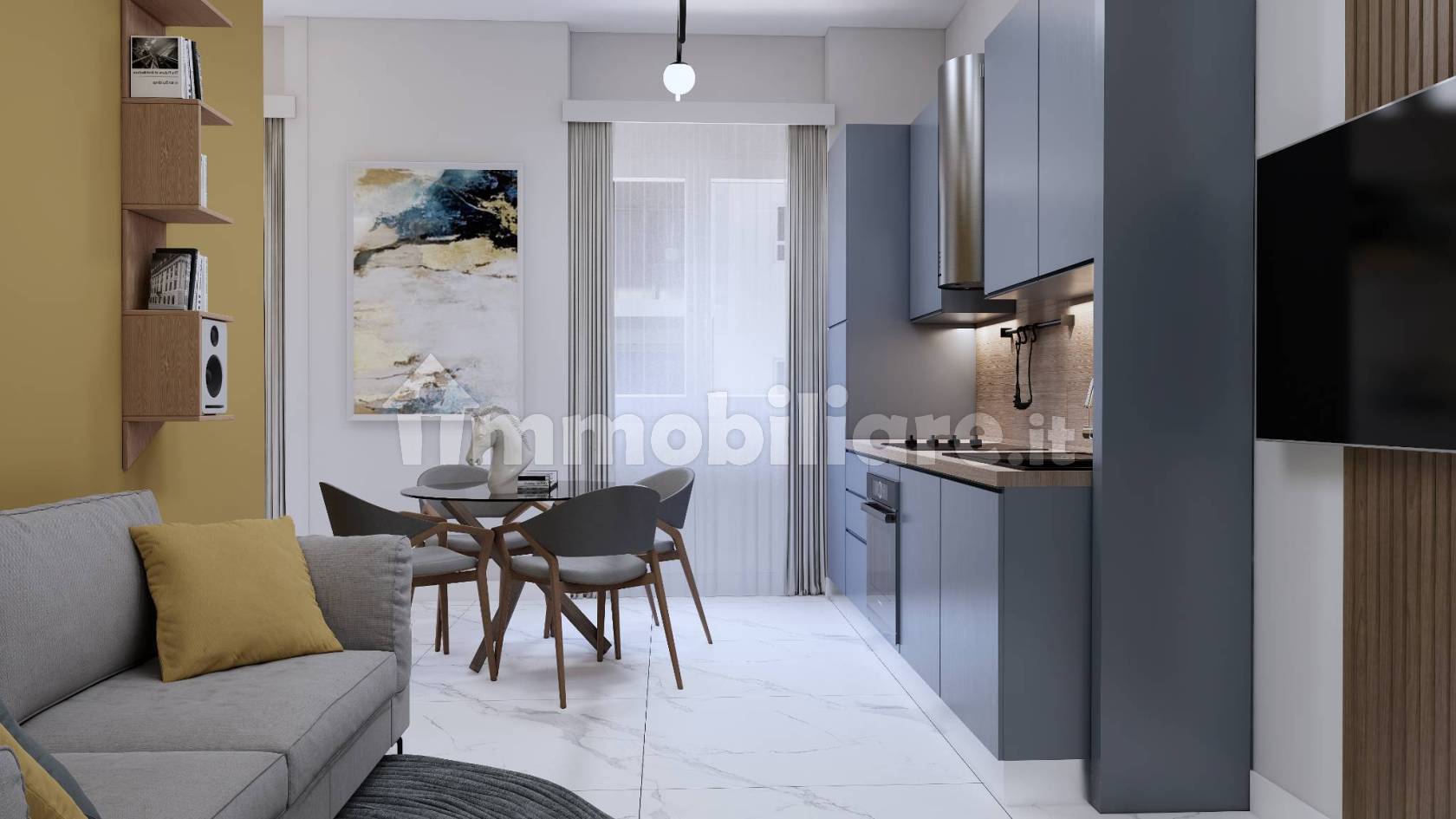 Appartamento - foto 4