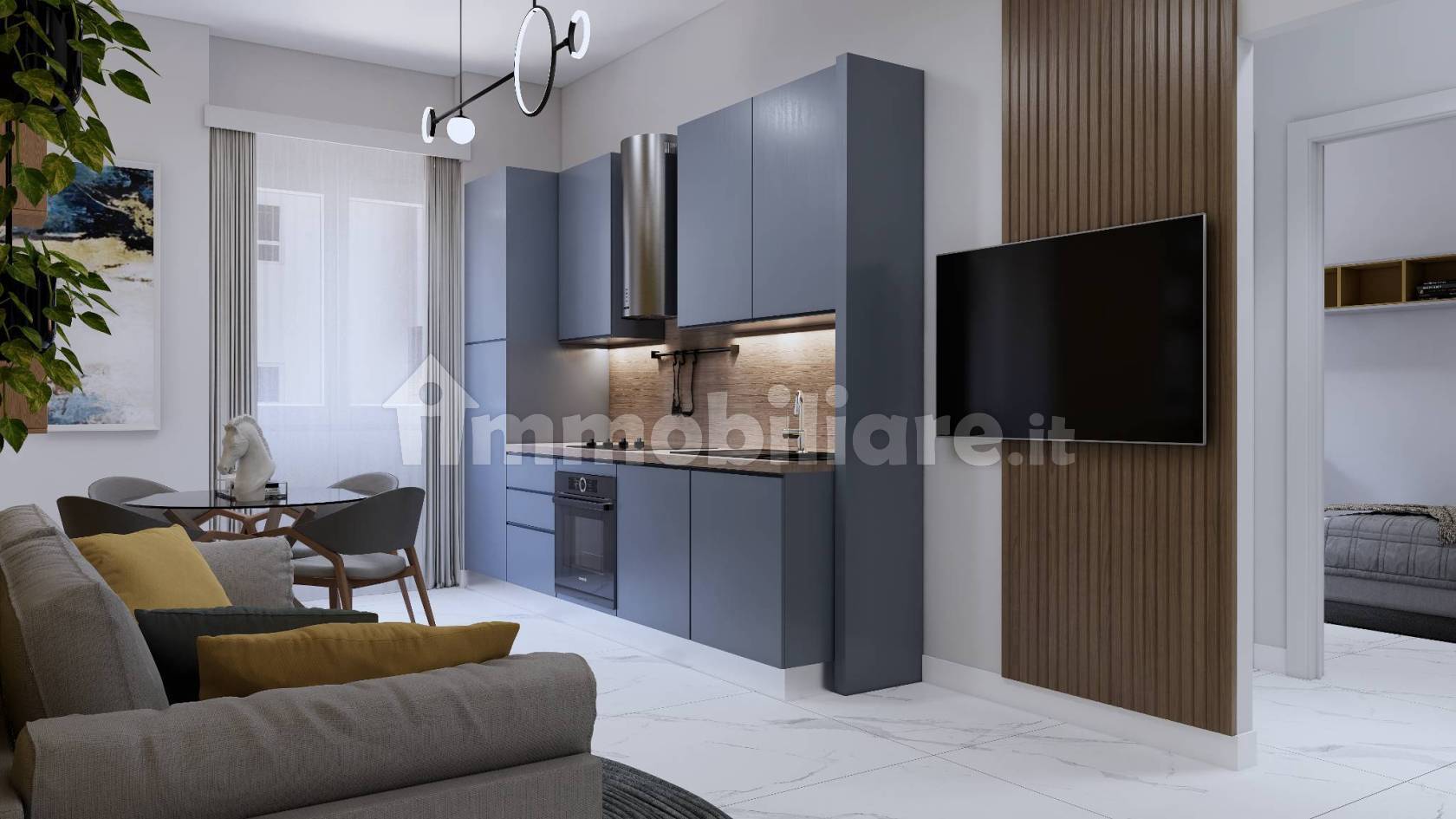 Appartamento - foto 5