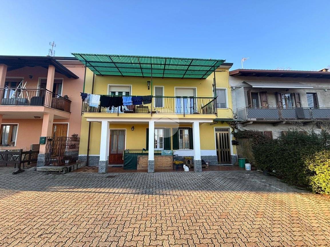 Casa indipendente - foto 2