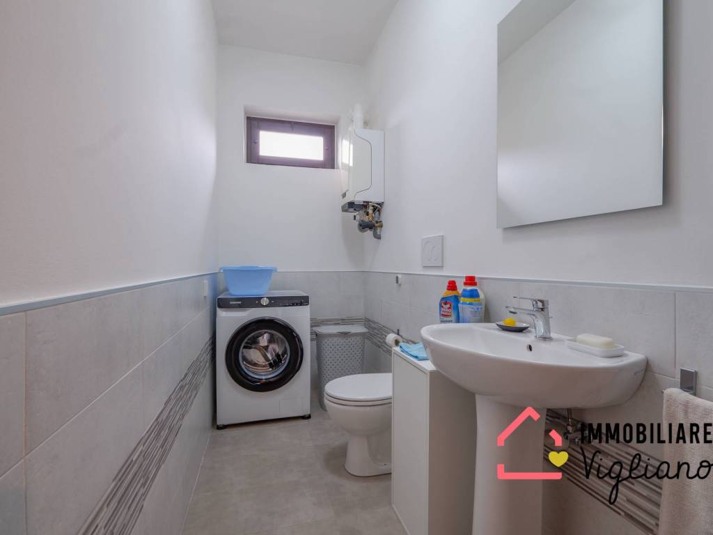 Bagno