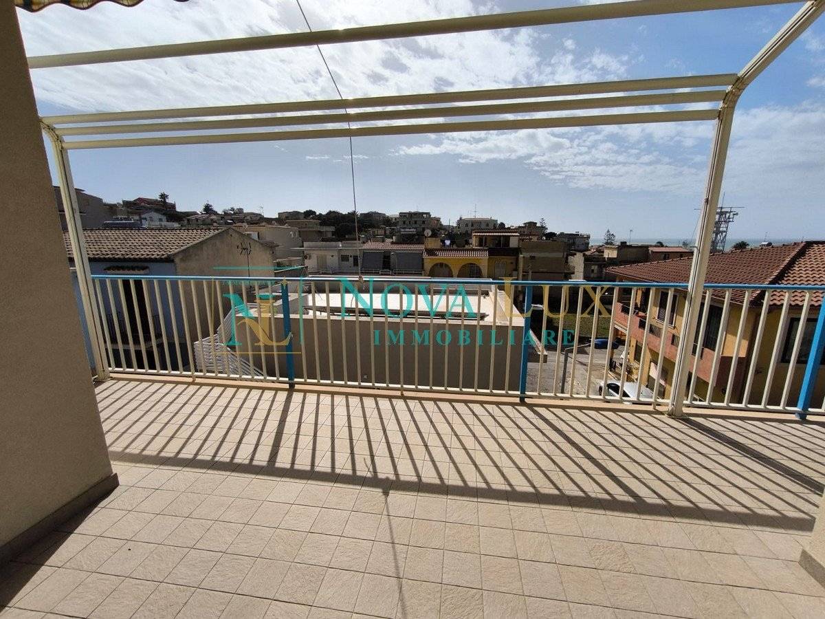 Appartamento in affitto a Scicli