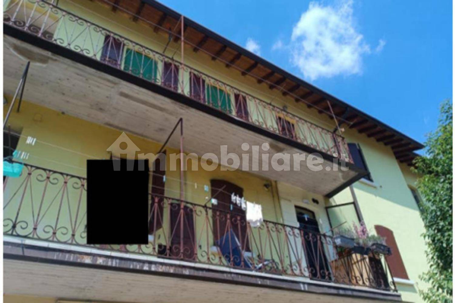 Appartamento in vendita a Villanuova sul Clisi