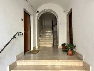 Interno palazzo