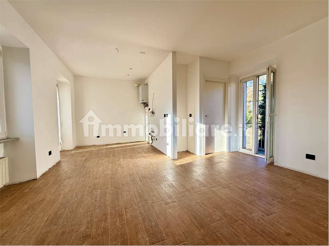 Appartamento in vendita a Borgomanero