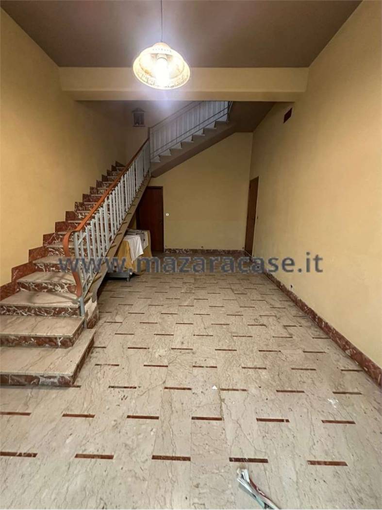 Casa indipendente in vendita a Mazara del Vallo