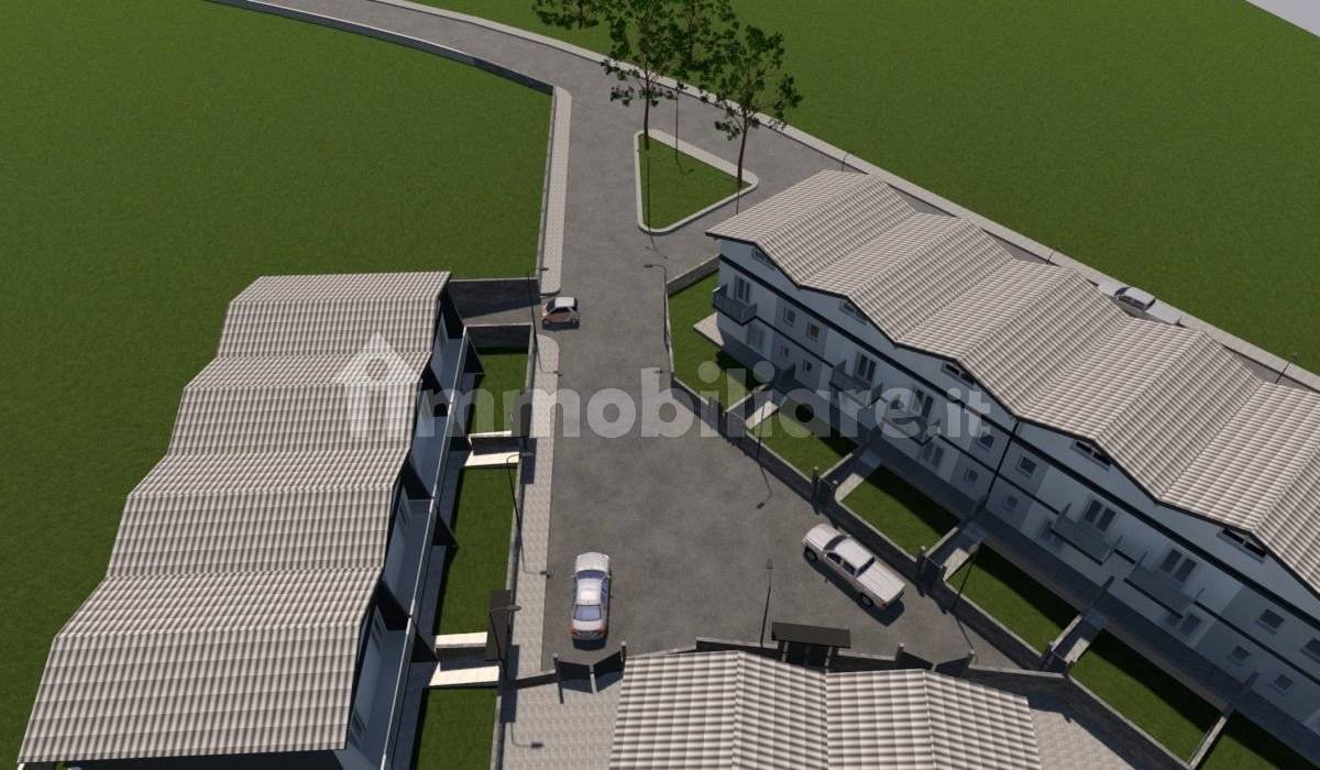 Villetta a schiera - foto 3