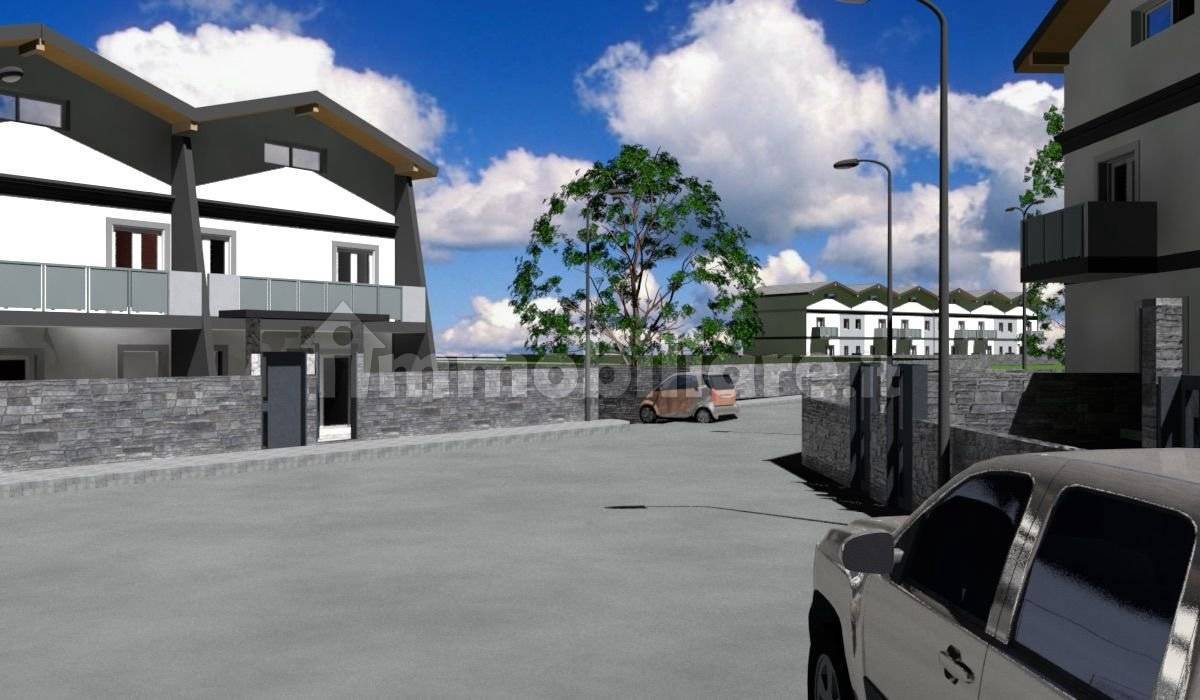 Villetta a schiera - foto 2