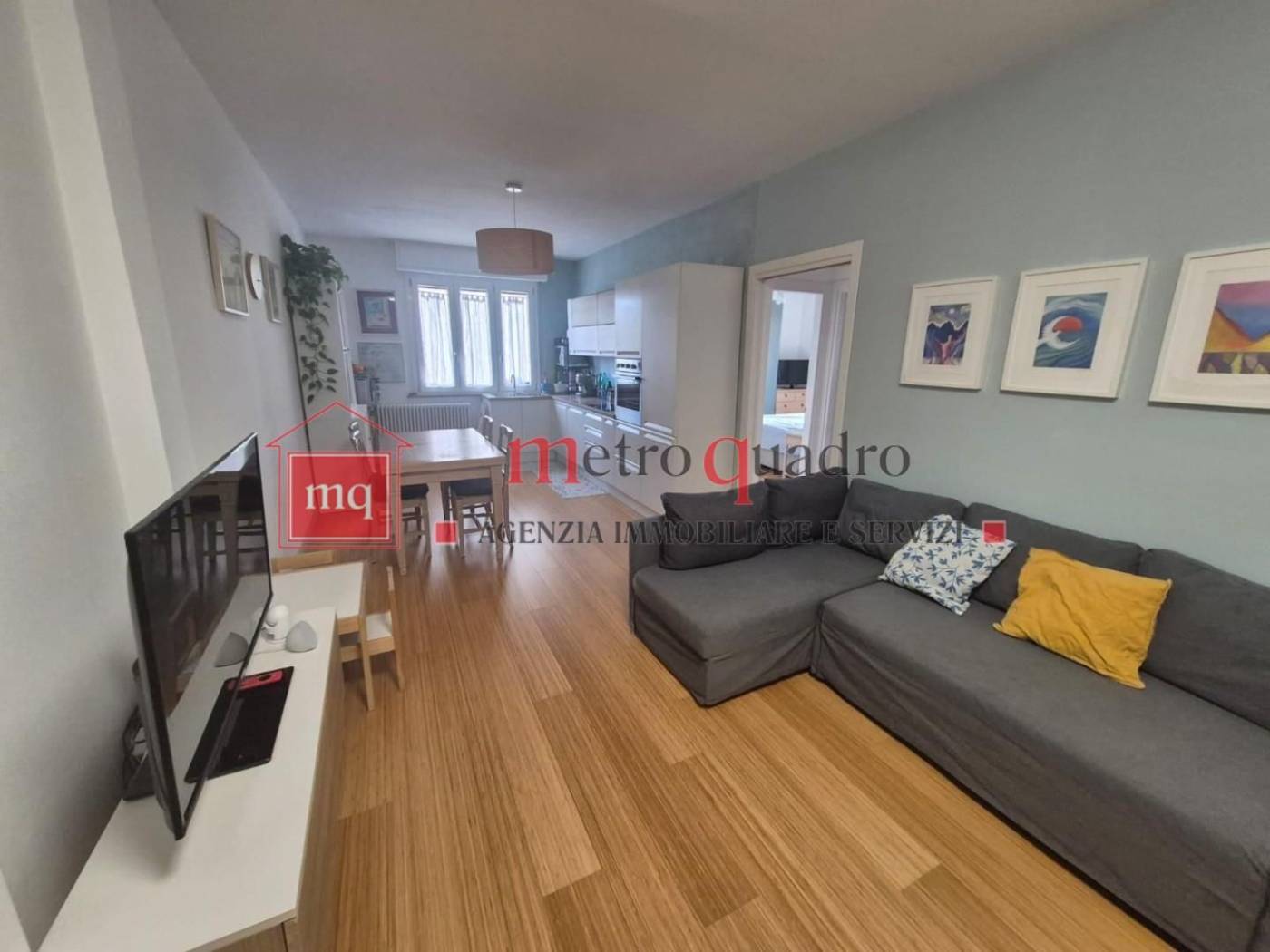 Appartamento in vendita a Pisa