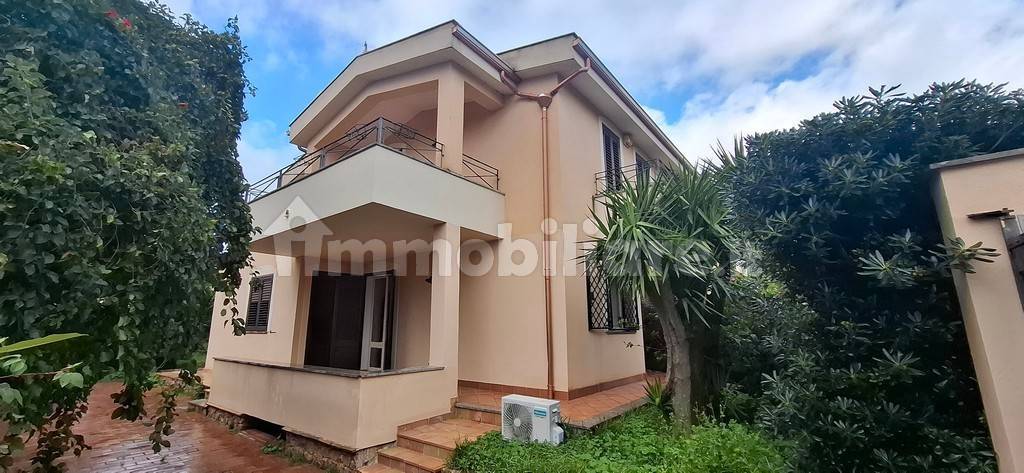 Villa in vendita a Carini