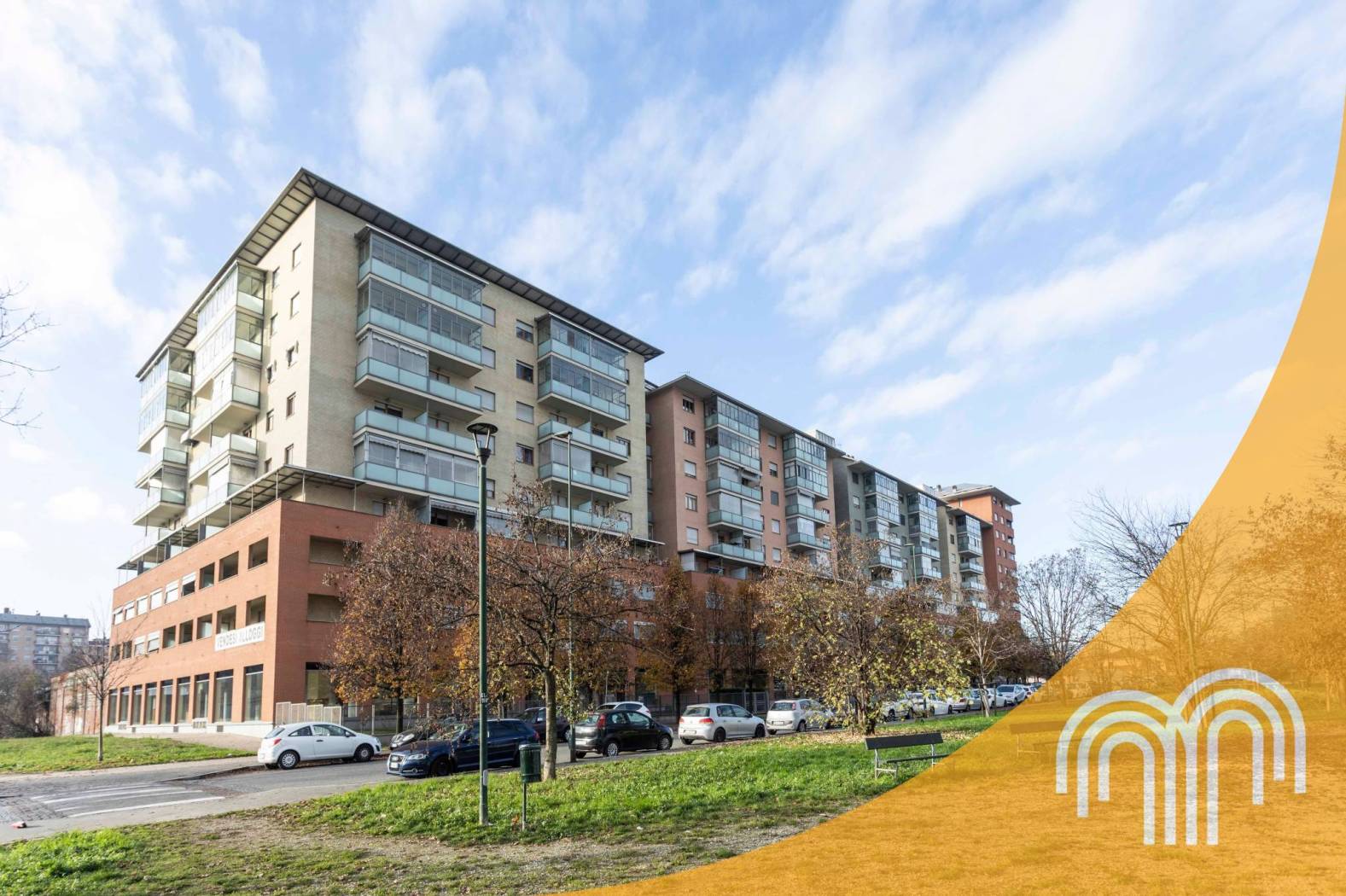 Appartamento in affitto a Torino