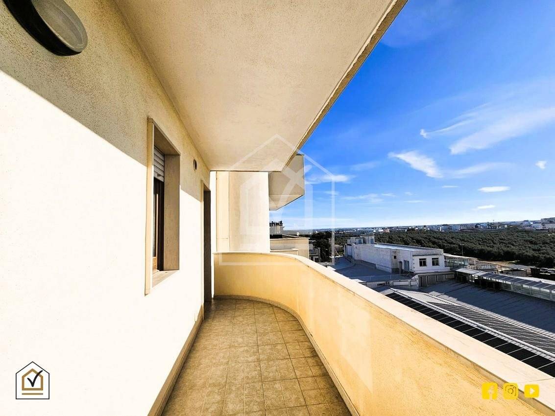 Appartamento in vendita a Andria