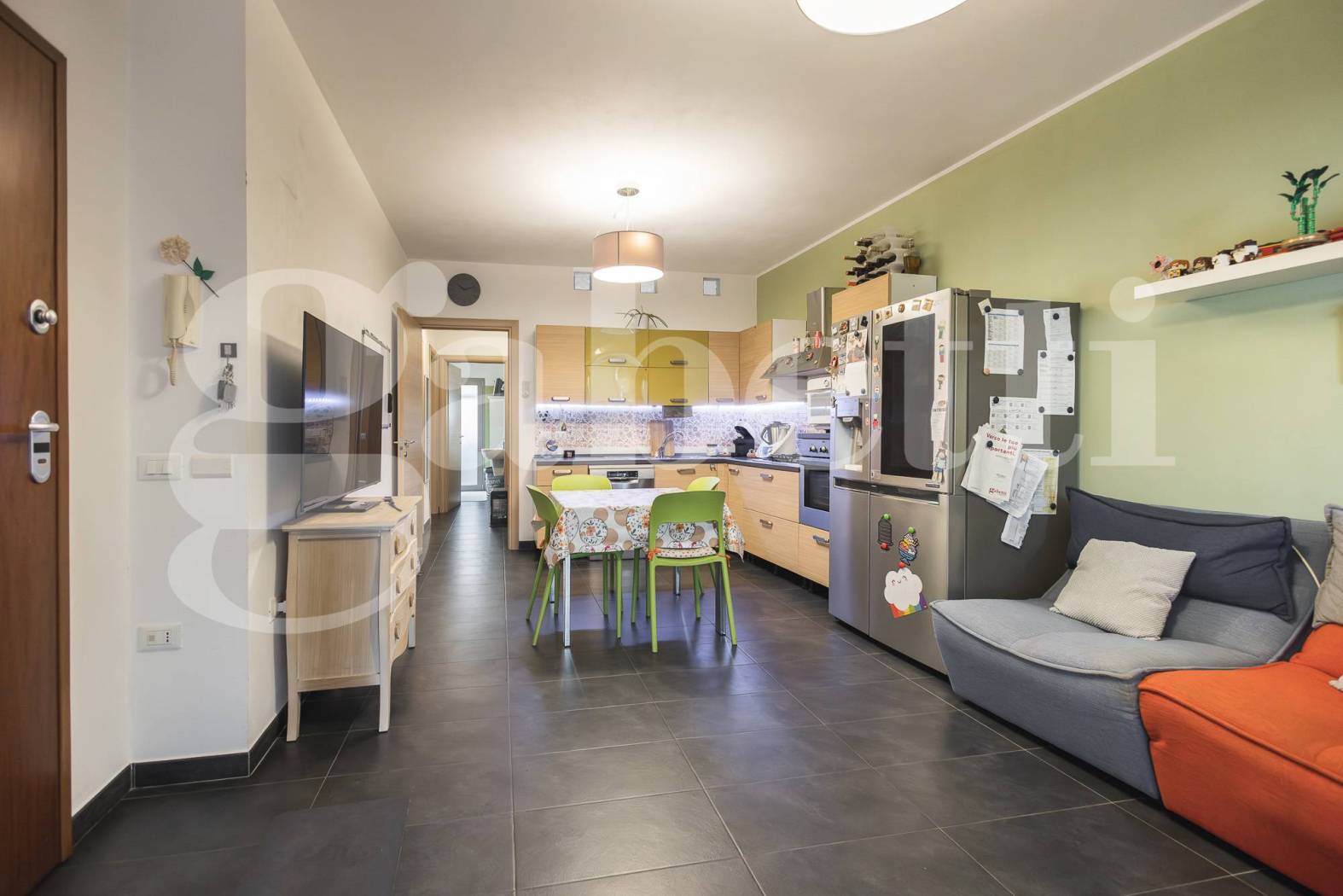 Appartamento - foto 3