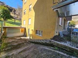 Cortile interno