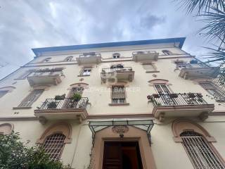 2-room flat via Francesco Siacci, Parioli, Rome