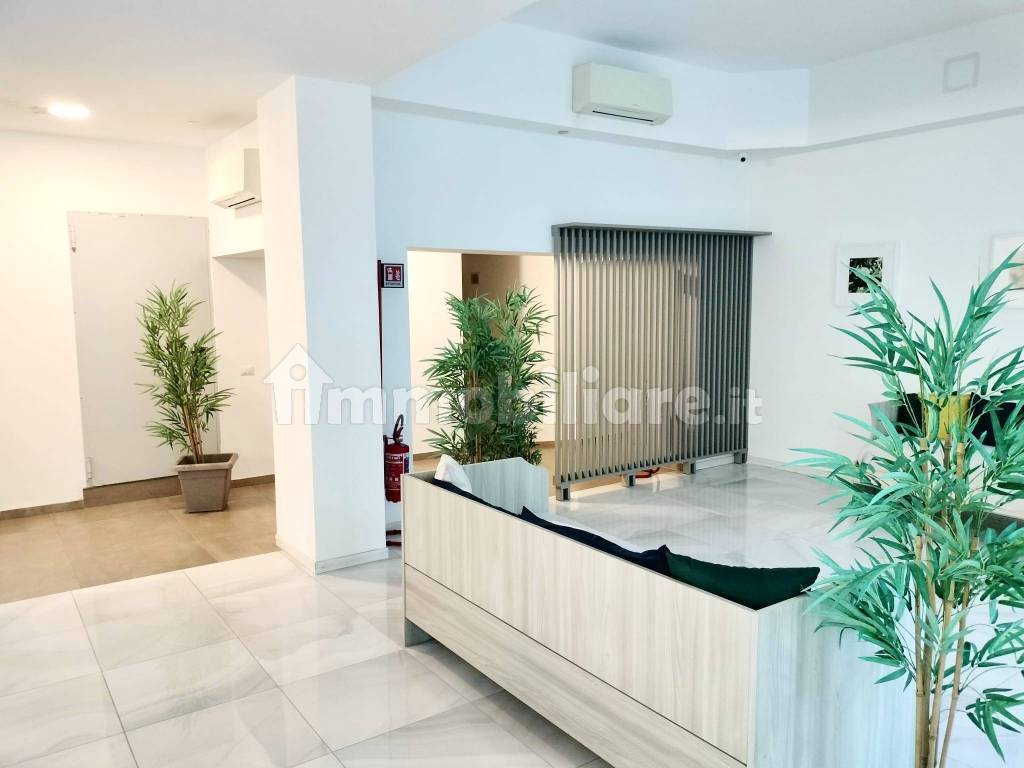 Interno palazzo