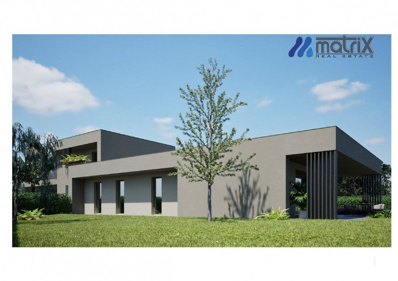 Villa in vendita a Teolo