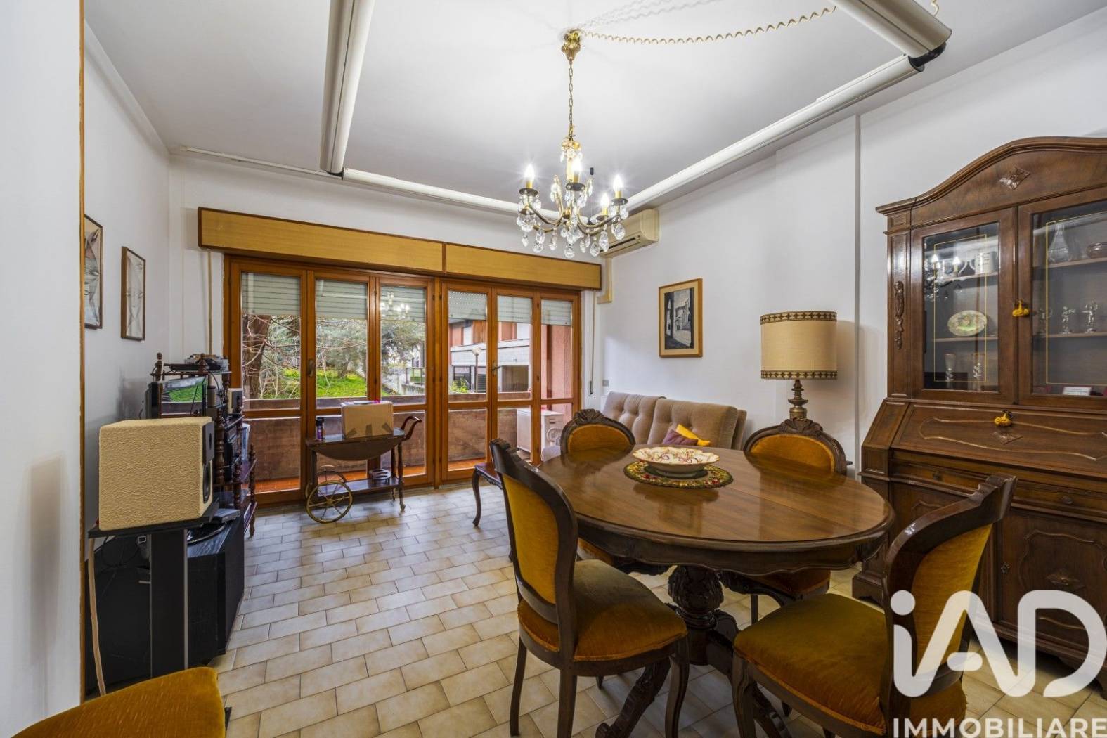 Appartamento in vendita a Macerata