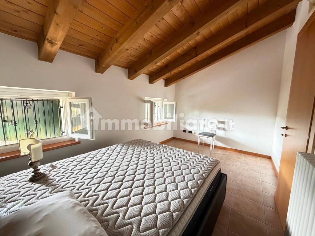 Camera da letto