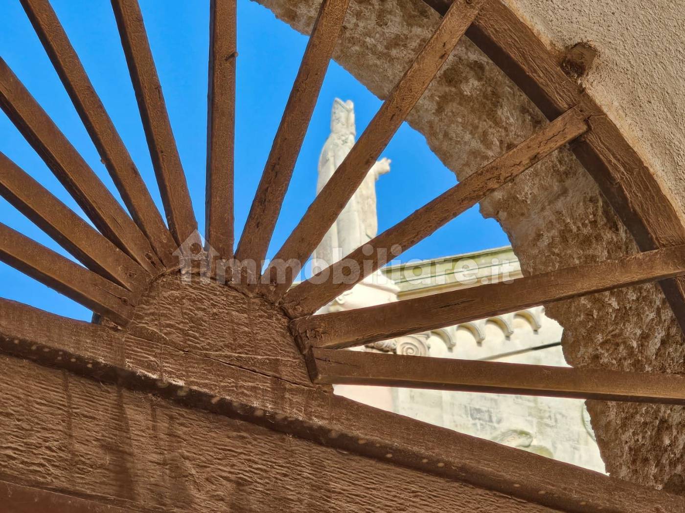 Appartamento in vendita a Salve