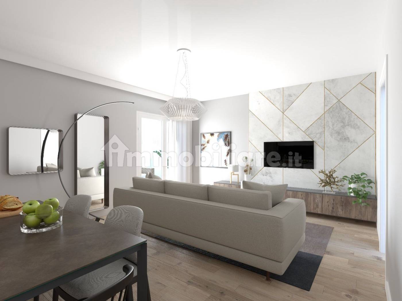 Appartamento - foto 2