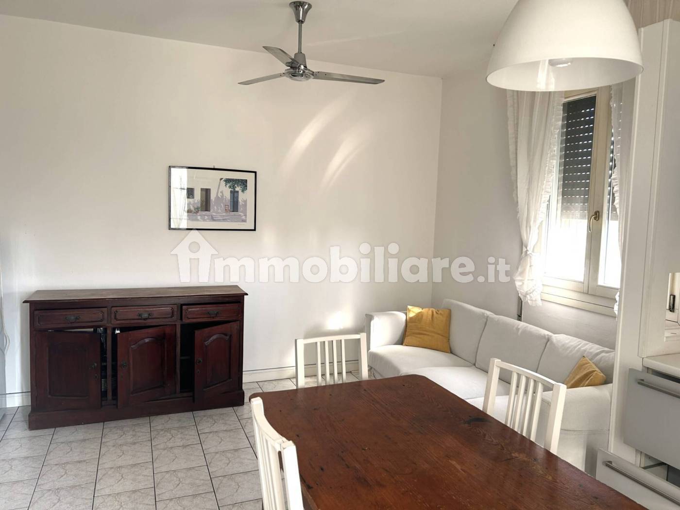 Appartamento in vendita a Rovigo