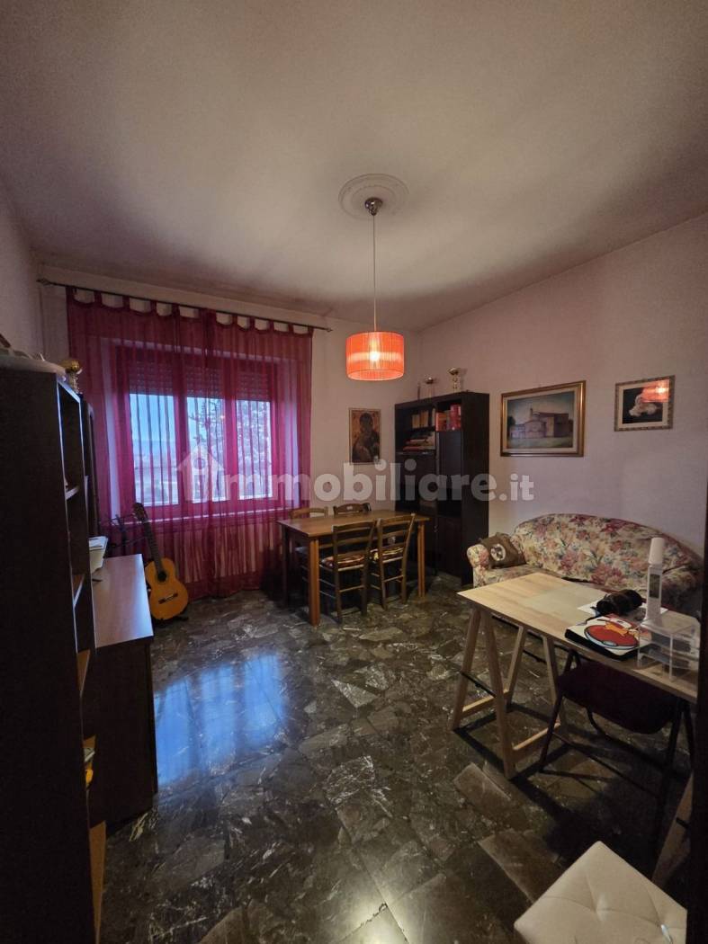 Appartamento in vendita a Montecosaro