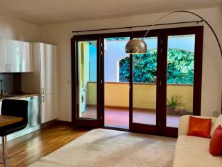 3-room flat viale Francesco Petrarca 120A, Porta Romana, Florence