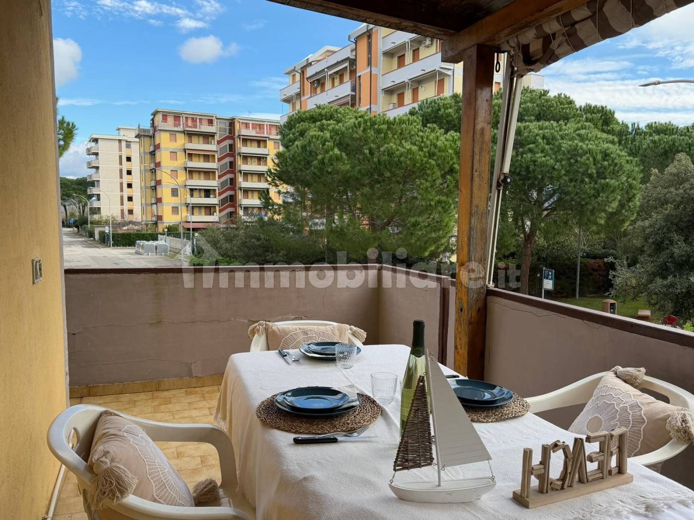 Appartamento in vendita a Follonica