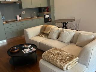 2-room flat viale Francesco Petrarca 120A, Porta Romana, Florence