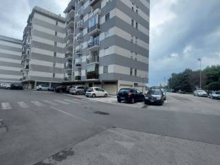 4-room flat via Maresciallo Vittorio Maggiore, Japigia, Bari