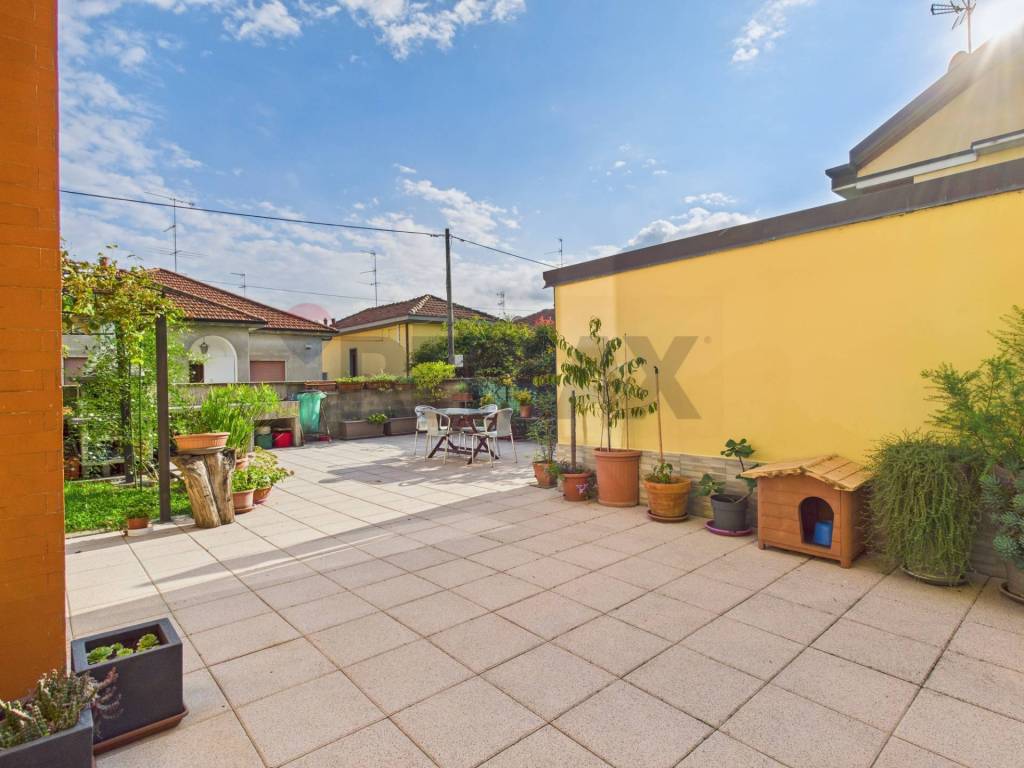 Terrazzo