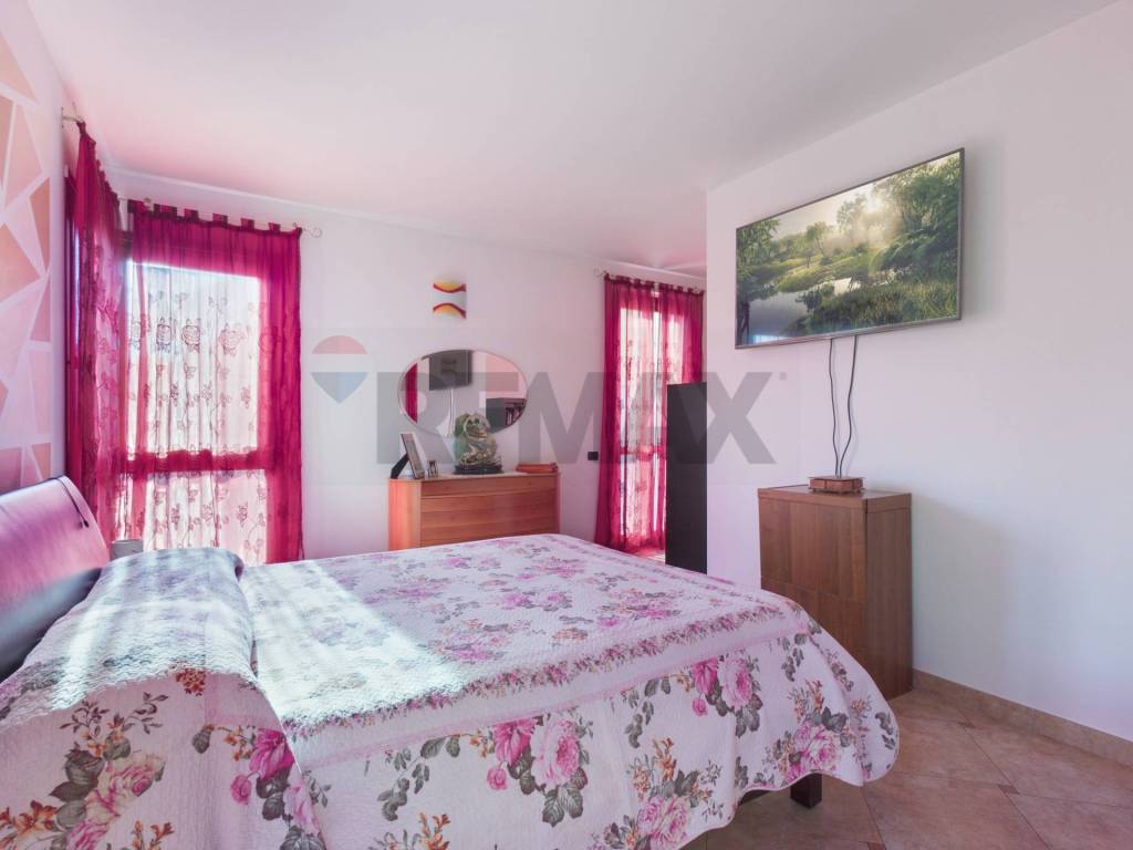 Camera da letto