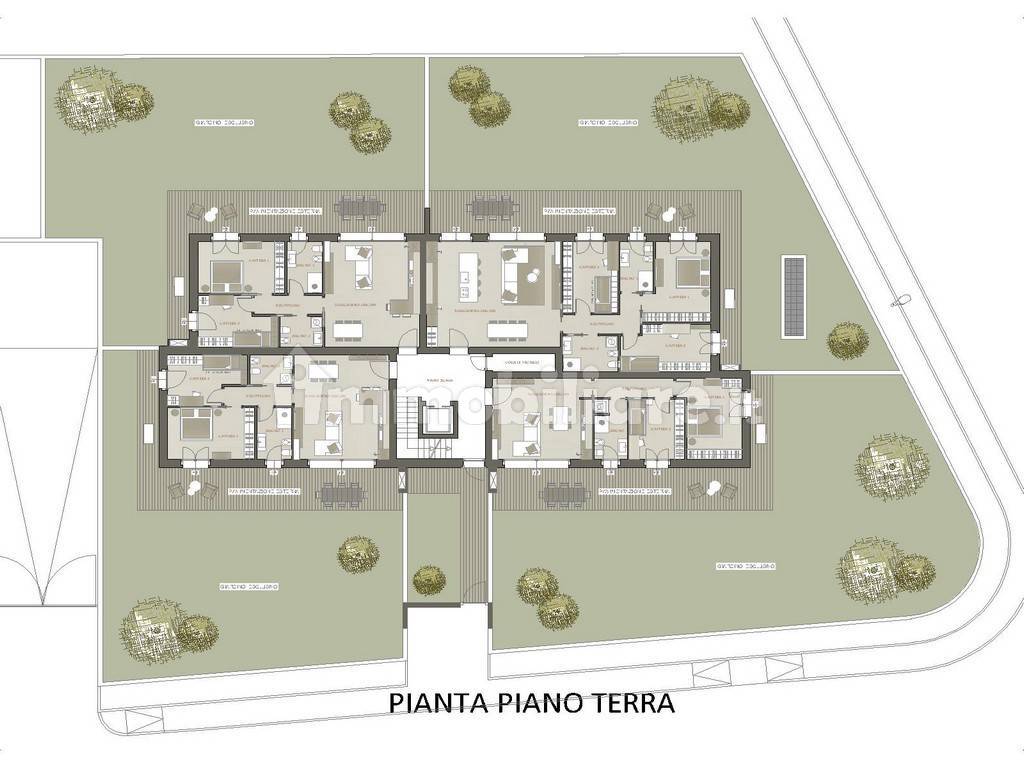Planimetria