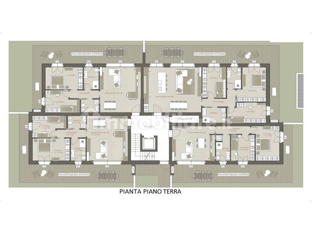 Planimetria