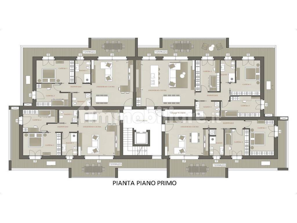 Planimetria