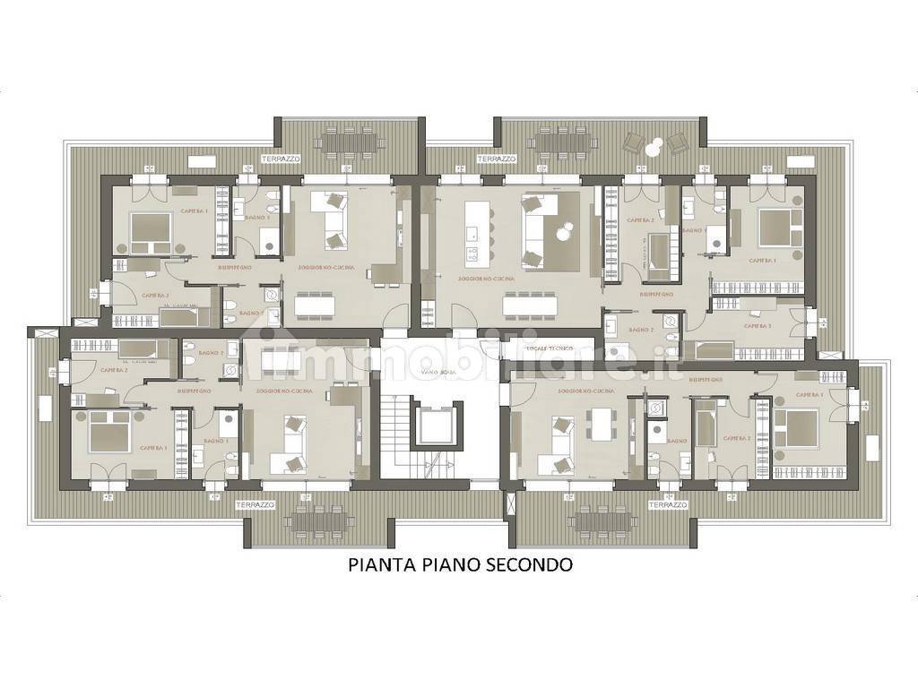 Planimetria